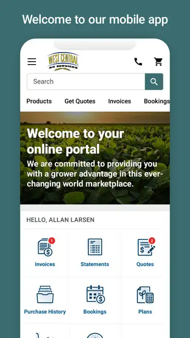 Play WCAS Grower Advantage  and enjoy WCAS Grower Advantage with UptoPlay