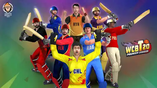 Play WCB T20 Premier League Cup  and enjoy WCB T20 Premier League Cup with UptoPlay