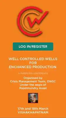 Play WCC 2017 Play WCC 2017