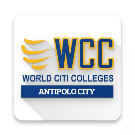 Play WCC Antipolo APK
