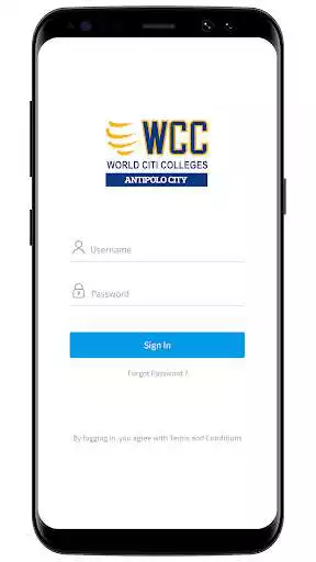 Play WCC Antipolo  and enjoy WCC Antipolo with UptoPlay