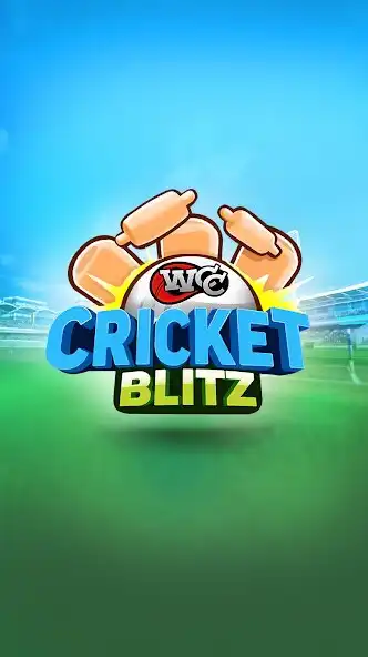 Play WCC Cricket Blitz  and enjoy WCC Cricket Blitz with UptoPlay