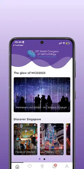 Play WCD2023 as an online game WCD2023 with UptoPlay