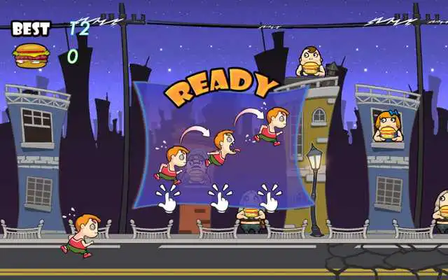 Play Wcdonald