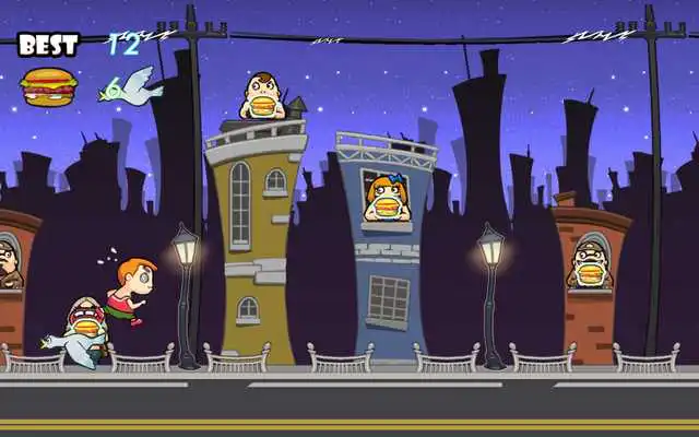 Play Wcdonald