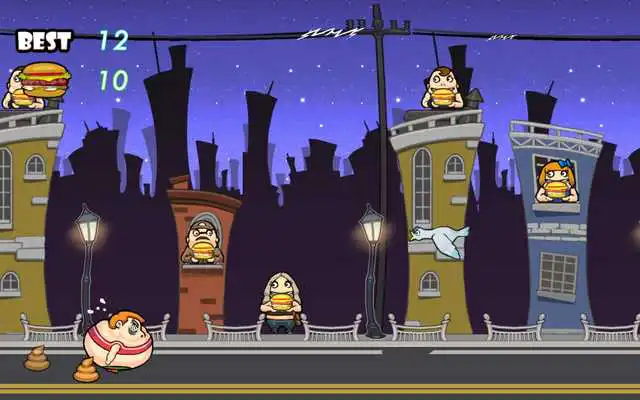 Play Wcdonald