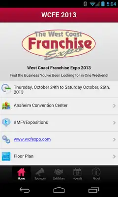 Play WCFE 2013 Play WCFE 2013