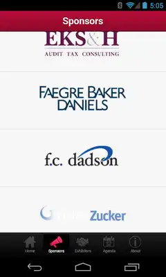 Play WCFE 2013 Play WCFE 2013