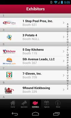 Play WCFE 2013 Play WCFE 2013