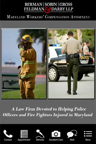 Play WC for Police  Fire Fighters