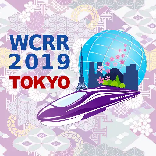 Play WCRR 2019 APK