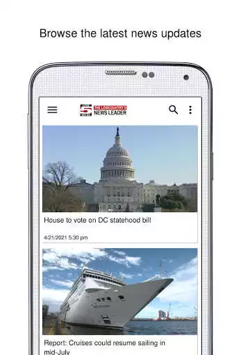 Play WCSC Live 5 News as an online game online WCSC Live 5 News with UptoPlay com.raycom.wcsc Play WCSC Live 5 News as an online game WCSC Live 5 News with UptoPlay
