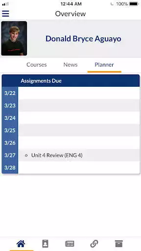 Play WCSD Community App as an online game WCSD Community App with UptoPlay