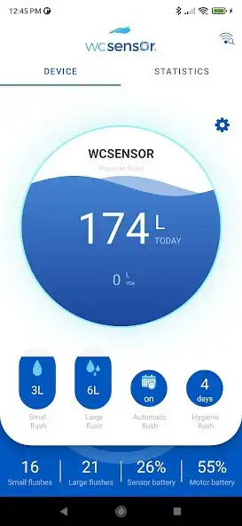 Play WCSENSOR as an online game WCSENSOR with UptoPlay