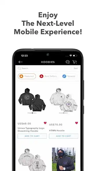 Play WC Store as an online game WC Store with UptoPlay
