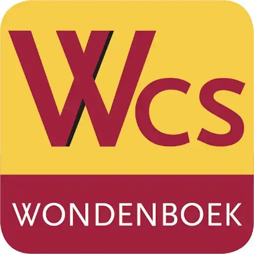 Play WCS Wondenboek APK
