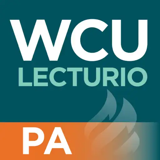 Play WCU MPA Lecturio Resources APK