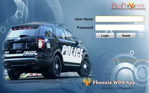 Play WDA App  and enjoy WDA App with UptoPlay