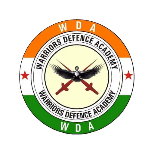 Play WDA Defence Exam Test Series APK Play WDA Defence Exam Test Series APK
