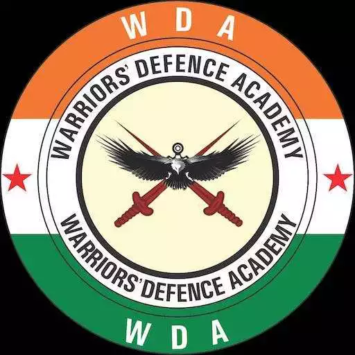 Play WDA Learning App - Defence Exams APK