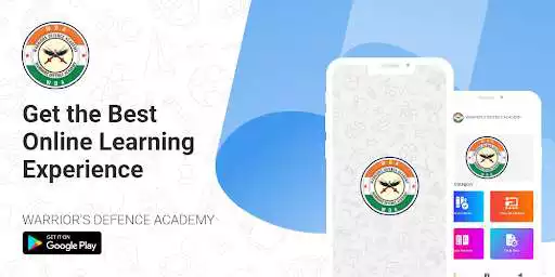 Play WDA Learning App - Defence Exams and enjoy WDA Learning App - Defence Exams with UptoPlay Play WDA Learning App - Defence Exams and enjoy WDA Learning App - Defence Exams with UptoPlay