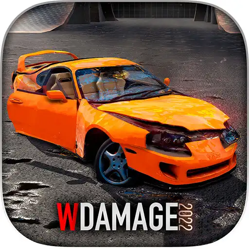 Play WDAMAGE: Car Crash APK Play WDAMAGE: Car Crash APK