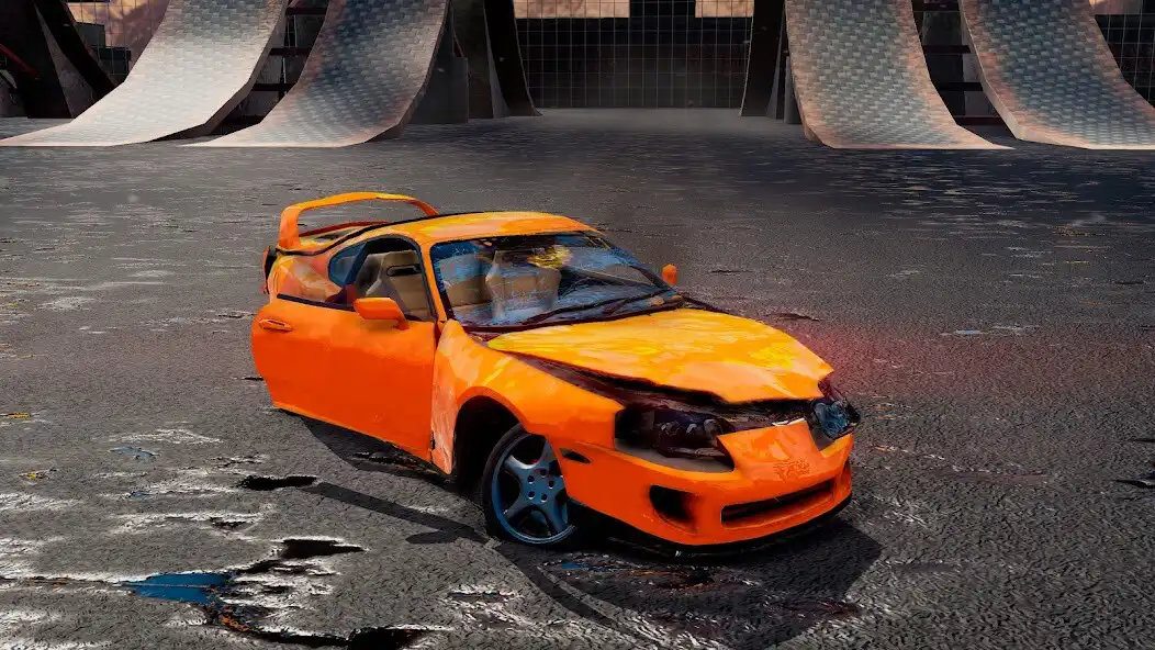 Play WDAMAGE: Car Crash  and enjoy WDAMAGE: Car Crash with UptoPlay