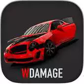 Free play online WDAMAGE APK Free play online WDAMAGE APK