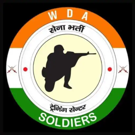 Play WDA SOLDIERS APK Play WDA SOLDIERS APK