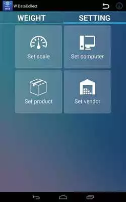 Play W DataCollect