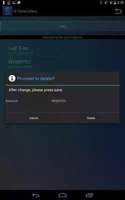 Play W DataCollect