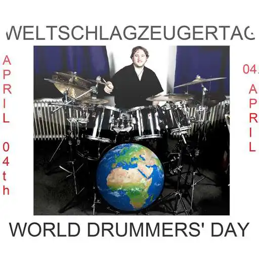 Play WDD-German Weltschlagzeugertag APK Play WDD-German Weltschlagzeugertag APK