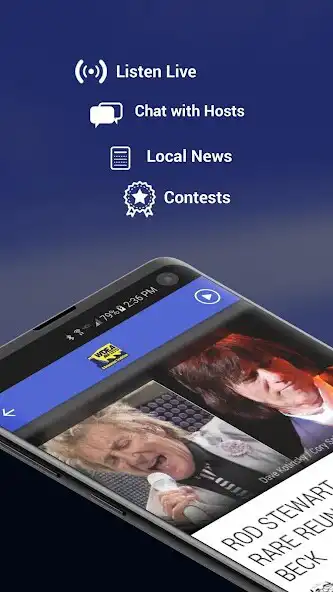 Play WDEA AM 1370  and enjoy WDEA AM 1370 with UptoPlay