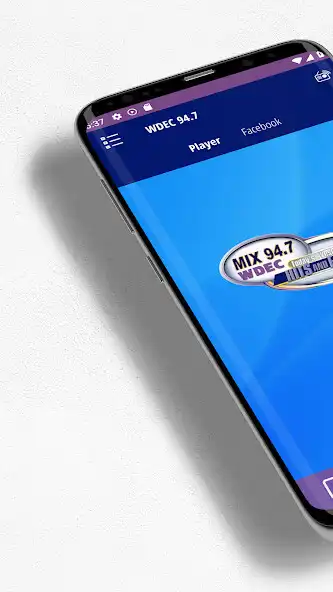 Play WDEC 94.7  and enjoy WDEC 94.7 with UptoPlay