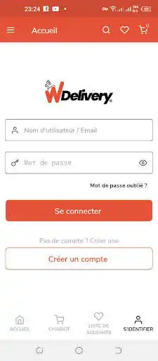 Play Wdelivery  and enjoy Wdelivery with UptoPlay