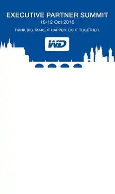 Play WD EMEAI Summit