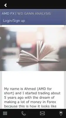 Play WD Gann Analysis