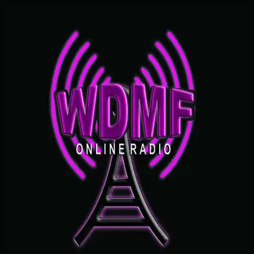 Play WDMFONLINE RADIO APK