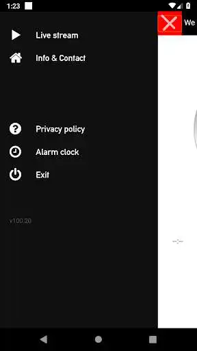 Play WDMFONLINE RADIO as an online game WDMFONLINE RADIO with UptoPlay