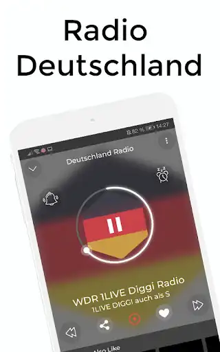 Play WDR 1LIVE Radio App DE Kostenlos Radio FM Online  and enjoy WDR 1LIVE Radio App DE Kostenlos Radio FM Online with UptoPlay