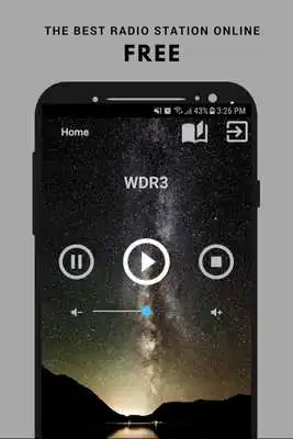 Play WDR3