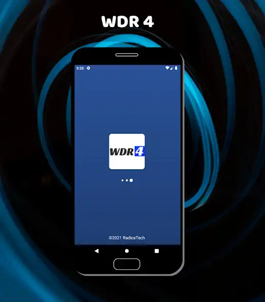 Play WDR4 Radio - WDR 4  and enjoy WDR4 Radio - WDR 4 with UptoPlay