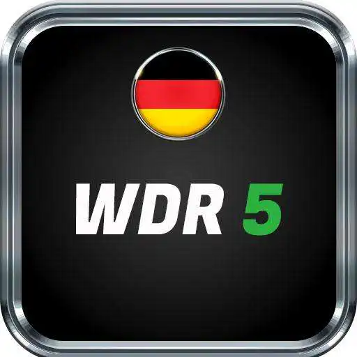 Play WDR 5 Radio App WDR5 Programm WDR Live Inoffiziell APK