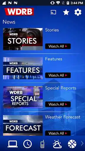 Play WDRB News Louisville FOX 41