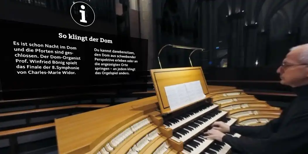 Play WDR DOM 360 VR as an online game online WDR DOM 360 VR with UptoPlay Play WDR DOM 360 VR as an online game WDR DOM 360 VR with UptoPlay