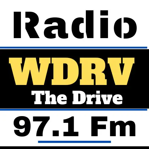 Play Wdrv The Drive App Radio 97.1 APK