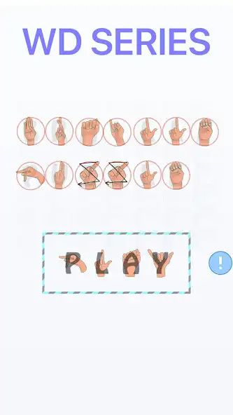 Play WD Signing  and enjoy WD Signing with UptoPlay