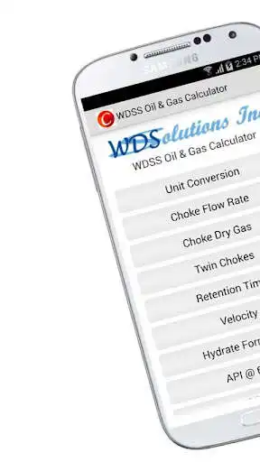 Play WDSS Oil & Gas Calculator  and enjoy WDSS Oil & Gas Calculator with UptoPlay
