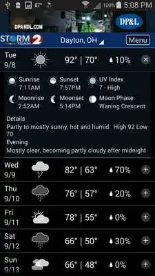 Play WDTN Weather