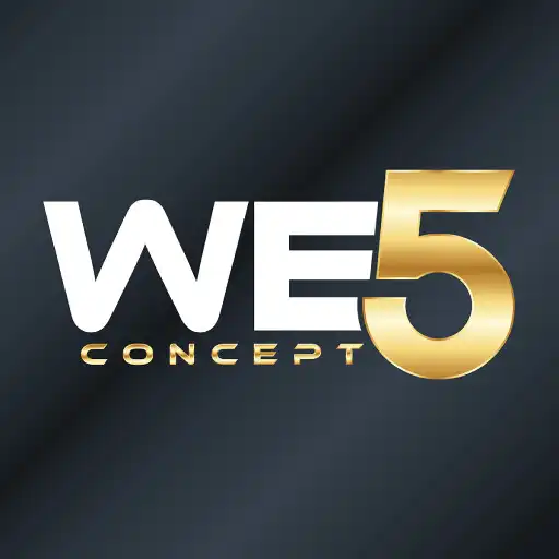 Play WE5CONCEPT APK Play WE5CONCEPT APK